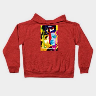 Maria Elena Walsh Kids Hoodie